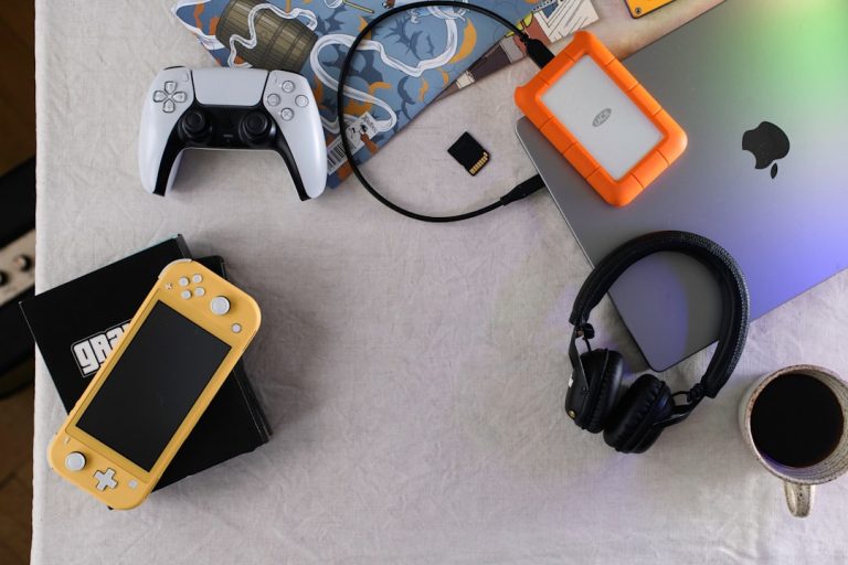 The Rise of Eco-Friendly Tech Gadgets: Innovations for a Sustainable Future